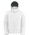 B&C Hooded softshell /men