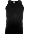 Fruit of the Loom Valueweight athletic vest