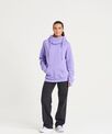 AWDis Just Hoods Cross neck hoodie