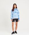 AWDis Just Hoods Tie dye hoodie