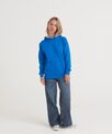 AWDis Just Hoods Kids varsity hoodie