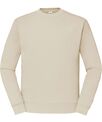 Fruit of the Loom Classic 80/20 set-in sweatshirt