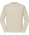 Fruit of the Loom Classic 80/20 set-in sweatshirt