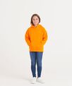 AWDis Just Hoods Kids electric hoodie