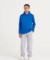 AWDis Just Hoods Kids sports polyester hoodie