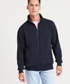 AWDis Just Hoods Campus full-zip sweatshirt