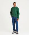 AWDis Just Hoods Organic sweatshirt