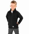 Result Core Core junior microfleece jacket