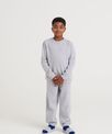 AWDis Just Hoods Kids AWDis sweatshirt