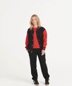 AWDis Just Hoods Kids cuffed sweatpants