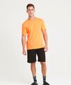 AWDis Just T's Electric triblend T