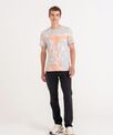 AWDis Just T's Tie-dye T