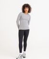 AWDis Just T's Women's triblend T long sleeve