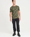 AWDis Just T's Camo T