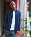 Kustom Kit Long sleeve Superwash® 60° piqué shirt (tailored fit)