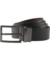 Asquith & Fox Men's two-way leather belt