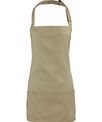 Premier Colours 2-in-1 apron