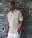 Kustom Kit Classic fit cotton Klassic Superwash® 60° polo