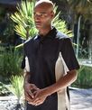 Kustom Kit Track polo (classic fit)