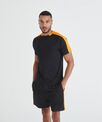 Finden & Hales Unisex team t-shirt
