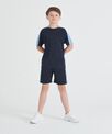 Finden & Hales Kids team t-shirt
