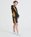Finden & Hales Kids' team hoodie