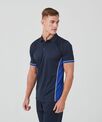 Finden & Hales Panel polo