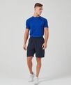 Finden & Hales Microfibre shorts