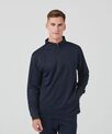 Finden & Hales ¼-Tracksuit top
