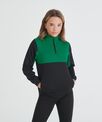 Finden & Hales Kids ¼-tracksuit top