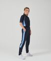 Finden & Hales Kids knitted tracksuit pants