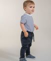 Larkwood Short sleeve striped t-shirt