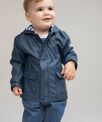 Larkwood Rain jacket