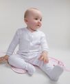 Larkwood Sleepsuit