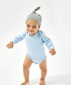 Babybugz Baby one-knot hat
