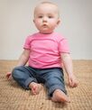 Larkwood Organic t-shirt