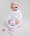 Larkwood Organic sleepsuit