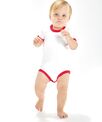 Babybugz Ringer bodysuit