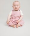 Larkwood Organic cotton dungaree