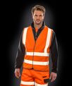 Result Core Core safety motorway vest