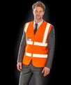 Result Core Core zip ID safety tabard