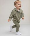 Larkwood Kids sustainable hoodie