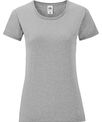 Fruit of the Loom Women's iconic T