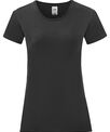 Fruit of the Loom Women's iconic T