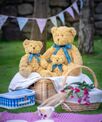 Mumbles Bracken bear - Small