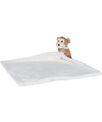 Mumbles Monkey comforter