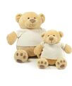Mumbles Honey bear - Large