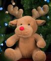 Mumbles Reindeer