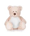 Mumbles Zippie teddy
