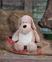 Mumbles Zippie dog